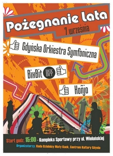Pożegnanie Lata