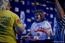 Mistrzostwa Świata w Armwrestlingu - dzień drugi, fot. Maciej Czarniak