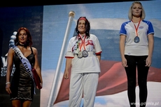Mistrzostwa Świata w Armwrestlingu - dzień drugi, fot. Maciej Czarniak