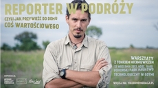 Gdyńskie Warsztaty Podróżnicze 