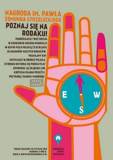 Konkurs im. Pawła E. Strzeleckiego