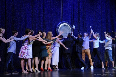 Otwarcie rozbudowanego Teatru Muzycznego, fot. Dorota Nelke