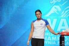 Mistrzostwa Świata w Armwrestlingu - dzień czwarty, fot. Armpower.net