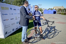 Cyklo Gdynia, fot. Maciej Czarniak