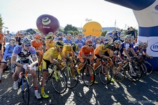 Cyklo Gdynia, fot. Maciej Czarniak