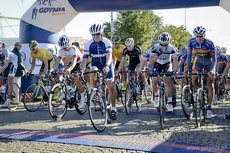 Cyklo Gdynia, fot. Maciej Czarniak