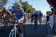Cyklo Gdynia, fot. Maciej Czarniak
