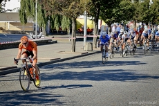 Cyklo Gdynia, fot. Maciej Czarniak
