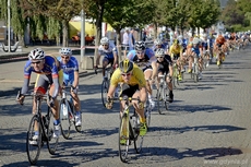 Cyklo Gdynia, fot. Maciej Czarniak