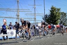 Cyklo Gdynia, fot. Maciej Czarniak