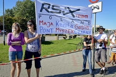 Cyklo Gdynia, fot. Maciej Czarniak