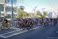 Cyklo Gdynia, fot. Maciej Czarniak