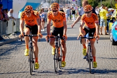 www.Cyklo Gdynia, fot. Maciej Czarniak
