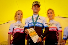 Michał Gołaś, fot. Maciej Czarniak