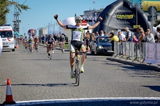 Cyklo Gdynia, fot. Maciej Czarniak