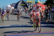 Cyklo Gdynia, fot. Maciej Czarniak