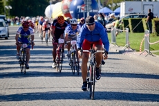 Cyklo Gdynia, fot. Maciej Czarniak
