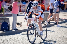 Cyklo Gdynia, fot. Maciej Czarniak