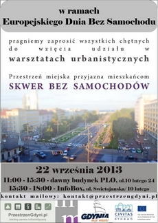Dzień Bez Samochodu