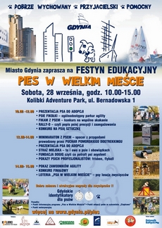 Jesienna edycja imprezy 