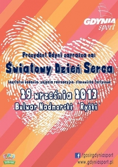 Światowy Dzień Serca