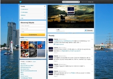 Gdyński Twitter skończył roczek!