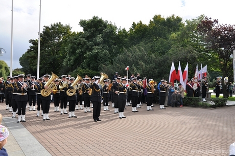 Gdyńskie obchody Święta Polskiego Państwa Podziemnego, fot. Michał Kowalski