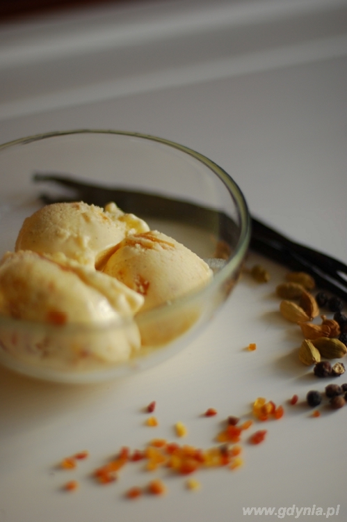 Lody Bursztynowy Szlak