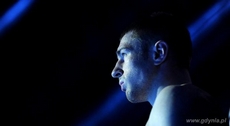 Piotr Hallmann // fot. Piotr Pędziszewski / www.mmarocks.pl