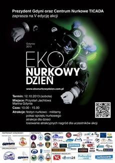 EKO NURKOWY DZIEŃ