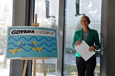 Karta Gdynia rodzinna