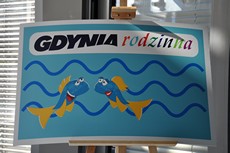 Karta Gdynia rodzinna