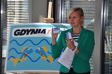 Karta Gdynia rodzinna