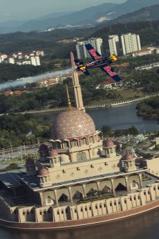 RED BULL AIR RACE