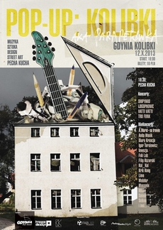 POP-UP: Kolibki - Parapetówka