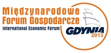 Międzynarodowe Forum Gospodarcze 2013