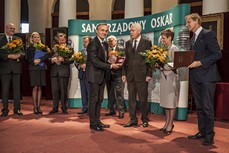 Samorządowe Oskary