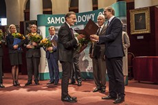 Samorządowe Oskary