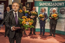 Samorządowe Oskary