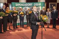 Samorządowe Oskary
