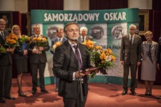 Samorządowe Oskary