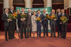 Samorządowe Oskary