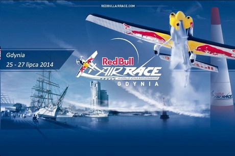 Red Bull Air Race 2014 Gdynia