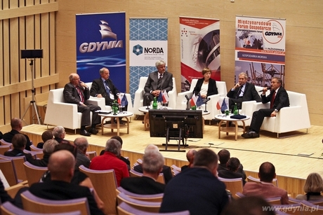 13. Międzynarodowe Forum Gospodarcze, fot. P. Kozłowski