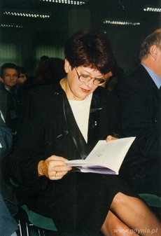 Franciszka Cegielska, fot. mat. prasowe