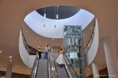 Otwarcie Centrum Riviera w Gdyni, fot. Krzysztof Romański