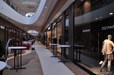 Otwarcie Centrum Riviera w Gdyni, fot. Krzysztof Romański