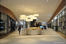 Otwarcie Centrum Riviera w Gdyni, fot. Krzysztof Romański