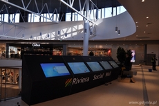 Otwarcie Centrum Riviera w Gdyni, fot. Krzysztof Romański