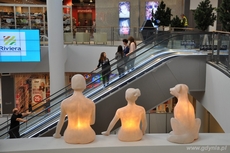 Otwarcie Centrum Riviera w Gdyni, fot. Krzysztof Romański